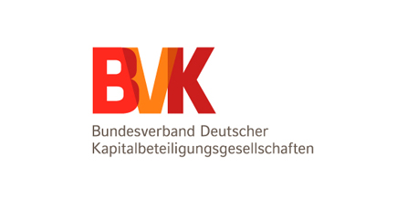 BVK- Bundesverand Deutscher Kapitalbeteiligungsgesellschaften