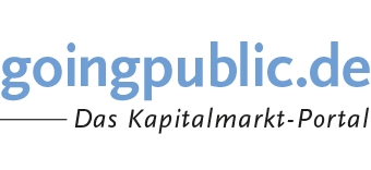 Going Public - Das Kapitalmarkt-Portal