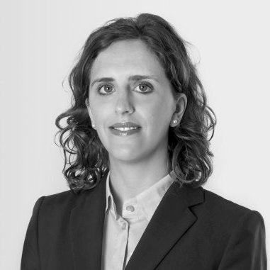 Sonja Terszowski, Dipl. - Ing., M. Sc., Certified Private Equity Analyst